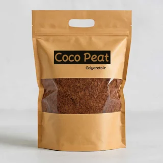 کوکوپیت گلیارتو – غنی شده با نیترات کلسیم – 4 لیتر