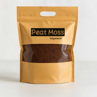 پیت ماس وارداتی گلیارتو – مخصوص رشد گیاهان آپارتمانی – 4 لیتر