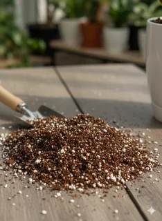 خاک گلدان گلیارتو – مخصوص گیاهان آپارتمانی – 25 لیتر