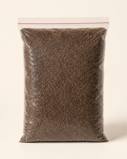 پیت ماس وارداتی گلیارتو – مخصوص رشد گیاهان آپارتمانی – 5 لیتری